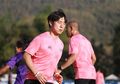 Genjot Fisik Timnas U-19 Indonesia, Shin Tae-yong Beri Latihan 3 Kali Sehari