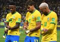 PIALA DUNIA 2022 – Kode Neymar Menyusul Lionel Messi Pensiun dari Timnas?