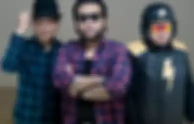 Endank Soekamti rilis video klip terbaru berjudul 'Wanita'