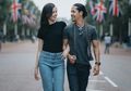 Resmi Menikah, Kimberly Ryder dan Edward Akbar Sempat Jalani LDR!
