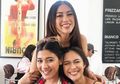 Mertua Kenang Mirdad Meninggal, Nana dan Naysilla Mirdad Ikut Ungkap Isi Hati