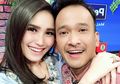 Memiliki Banyak Haters, Ruben Onsu Sarankan Ayu Ting Ting Beri Klarifikasi Mengenai Isu yang Bermunculan