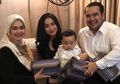 Cucu Siti Nurhaliza Berlibur di Indonesia, Potretnya Bikin Gemas!