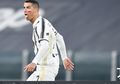 Bak Buaya Dikadalin, Cristiano Ronaldo Pernah Diperalat Wanita Ini