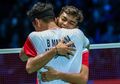 Fakta Menarik di Balik Tampilnya 5 Wakil Indonesia di Korea Masters 2022
