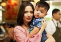 Sopir Pribadi Nia Ramadhani Minta Naik Gaji Lewat Manajernya, Nia : Ngga Ada yang Bisa Ngomong Langsung ke Gue!
