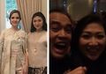 Theresa Wienathan Disebut Orang Ketiga di Pernikahan Nia Ramadhani, Ternyata Sangat Dekat dengan Keluarga Konglomerat Bakrie