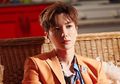 Datang ke Indonesia, Leeteuk Super Junior Dikabarkan akan Berkolaborasi dengan Rossa