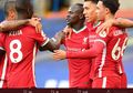 Everton Vs Liverpool - Kabar Baik untuk The Reds dari Sadio Mane