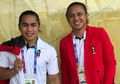 Dulu Curi Ayam Tetangga Untuk Makan, Penghasilan Duo Manganang Jadi Atlet Kini Bikin Melongo