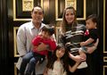 Ditanya Bahagia Single Apa Berkeluarga, Begini Jawaban Nia Ramadhani!