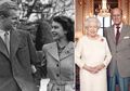 (Foto) Manisnya Kisah Cinta Ratu Elizabeth II dan Pangeran Philip: Usia Pernikahan Mereka Sudah 70 tahun tapi Masih Saling Mencintai