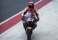Marquez Girang Usai Tes MotoGP di Mandalika, Tapi Juga Bawa Kabar Buruk!