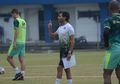 Mengintip Menu Latihan Persib Bandung Jelang Tampil di Kanjuruhan