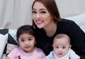 Latih Kecerdasan Bayi dengan Stimulasi Multisensori, Seperti yang Disarankan Dokter Reisa!