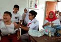 Fatwa MUI: Vaksin MR Boleh Digunakan Meski Mengandung Babi