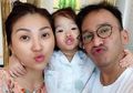 Ruben Onsu Ganti Gaya Rambut, Warganet Samakan dengan Anak Seleb Lain