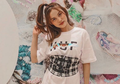 5 Outfit Kece dengan Sneakers Putih ala Safira Trisjaya, Pacar Baru Endy Arfian yang Juga Sahabat Awkarin!