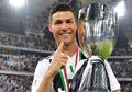 Juventus Untungkan Klub Serie A dengan Rekrut Cristiano Ronaldo, Kok Bisa?