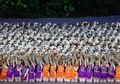 Seorang Penari Beberkan Kisah Di Balik Spektakulernya Penampilan Tari Ratoeh Jaroe pada Pembukaan Asian Games 2018