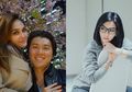 Luna Maya Menangis di Atas Panggung Seiring Merebaknya Kabar Pernikahan Syahrini-Reino Barack