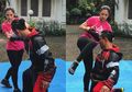 Perempuan Juga Harus Bisa Bela Diri, Ini Tips ala Sherina Munaf