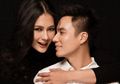 Pakai Kostum Power Ranger Sambil Narik Becak, Baim Wong Bikin Ngakak