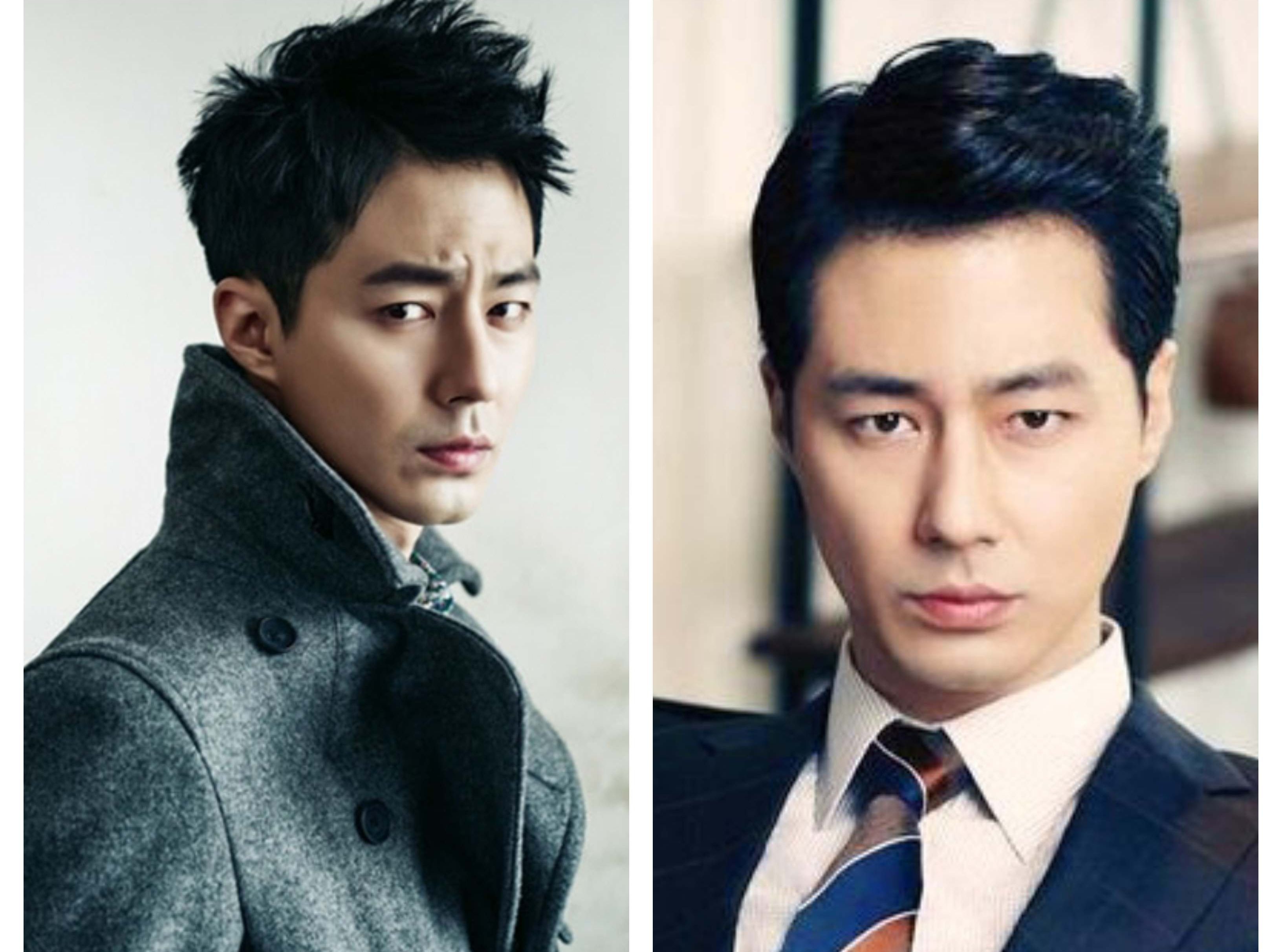 Jo In Sung