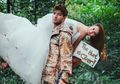 Sering Dimasakin Irish Bella, Ammar Zoni Ngaku Senang Tapi Juga Sebal, Kenapa, Ya?