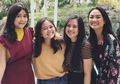 Tengok Potret Saudara Perempuan Brisia Jodie yang Tak Kalah Cantik Menawan