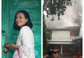 Rumah Cut Mini di Kemang Kebakaran Hebat, Begini Kondisinya Sekarang
