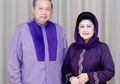 Tampak Awet Muda di Usia 88 Tahun, Ibunda Ani Yudhoyono Jadi Sorotan Warganet