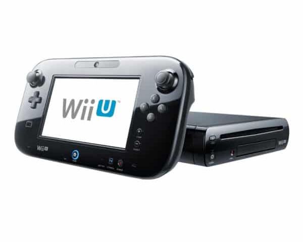 Nintendo Wii U