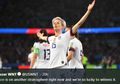 Blak-blakan Kapten Timnas Wanita AS Sebut Manchester United Memalukan