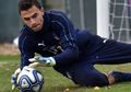 Kembali Clean Sheet, Kiper Keturunan Indonesia Ini Jadi yang Paling Sedikit Terbobol di Liga Italia