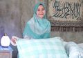 Punya Rumah Besar, Zaskia Mecca Justru Bingung Saat Mau Tidur