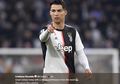 Cerita Cristiano Ronaldo Tentang Burger dan Badan Sangat Kurus