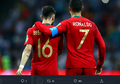 Piala Dunia 2022 - Klarifikasi Konfliknya dengan Cristiano Ronaldo, Bruno Fernandes Tak Peduli!