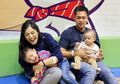 Cara Tanya Larasati Melatih Kemandirian pada Batita, Moms Bisa Tiru!