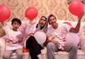 Fairuz A Rafiq Flashback Saat Momen Melahirkan, Ceritanya Bikin Haru