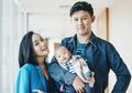 Masih 7 Bulan, Putra Rinni Wulandari dan Jevin Julian Senang Bermain Alat Musik, Aksinya Bikin Gemas!