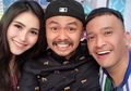 Kepala Sakit Dahsyat, Ruben Onsu Ungkap Sakit yang Dirasakan Wendy Cagur