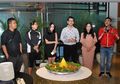 Terlibat di Film Garapan Raffi Ahmad, Ayu Ting Ting : Bosnya Dia, Masa Saya Tolak