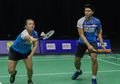 Olimpiade Tokyo 2020 - Jojo Menang Mudah, Gronya Somerville Bikin Praveen/Melati Kerja Keras