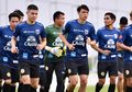 Piala AFF 2020 - Thailand Tak Terima Menu Makan Siang Cuma Nasi Kotak