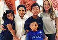 Krisdayanti Pernah Kecanduan Narkoba, Ternyata Aurel dan Azriel Sempat Tahu Ibunya Pakai Shabu!