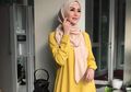 Selalu Tampil Modis Setelah Mantap Berhijab, Lihat deh Tas Mewah Fenita Arie yang Jadi Sorotan