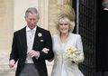 Perlakuan Pangeran Charles Ini Buktikan Rasa Cintanya Pada Camilla!