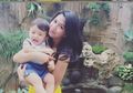 Kabar Terkini Putra Irena Justine, Arjuna Keith Pasca Aktris Cinta Fitri Ini Meninggal Mendadak di Usia 22 Tahun