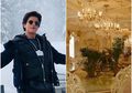 Bak Istana Negeri Dongeng, Rumah Shahrukh Khan Super Mewah dan Megah!